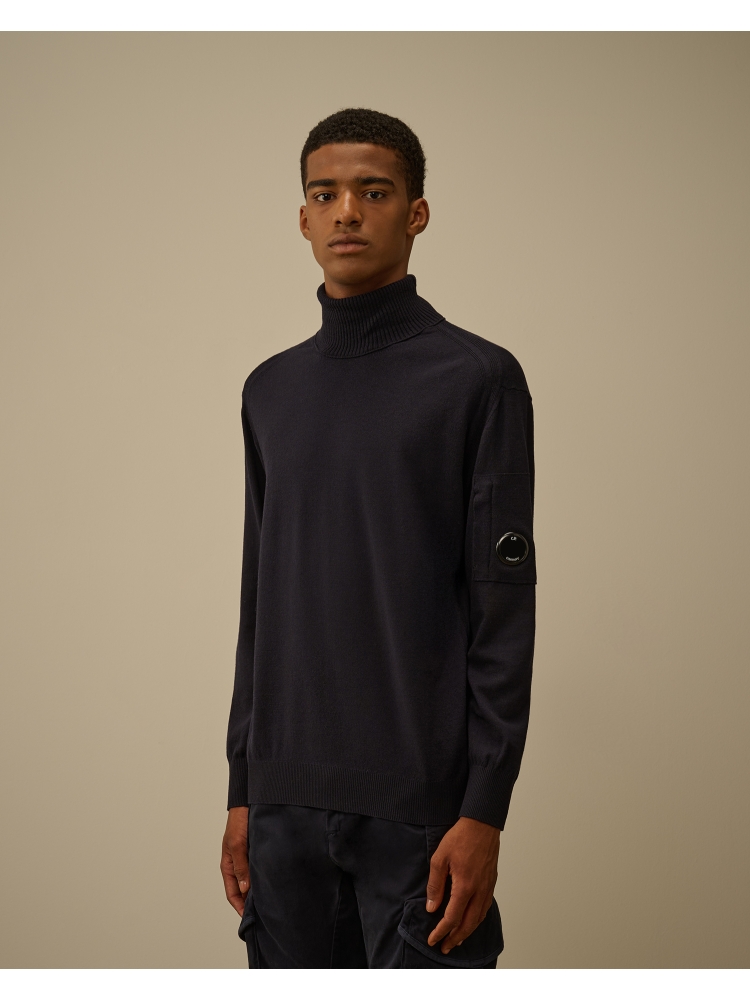 C.P. Company 19CMKN035A-005528A 888 TOTAL ECLIPSE