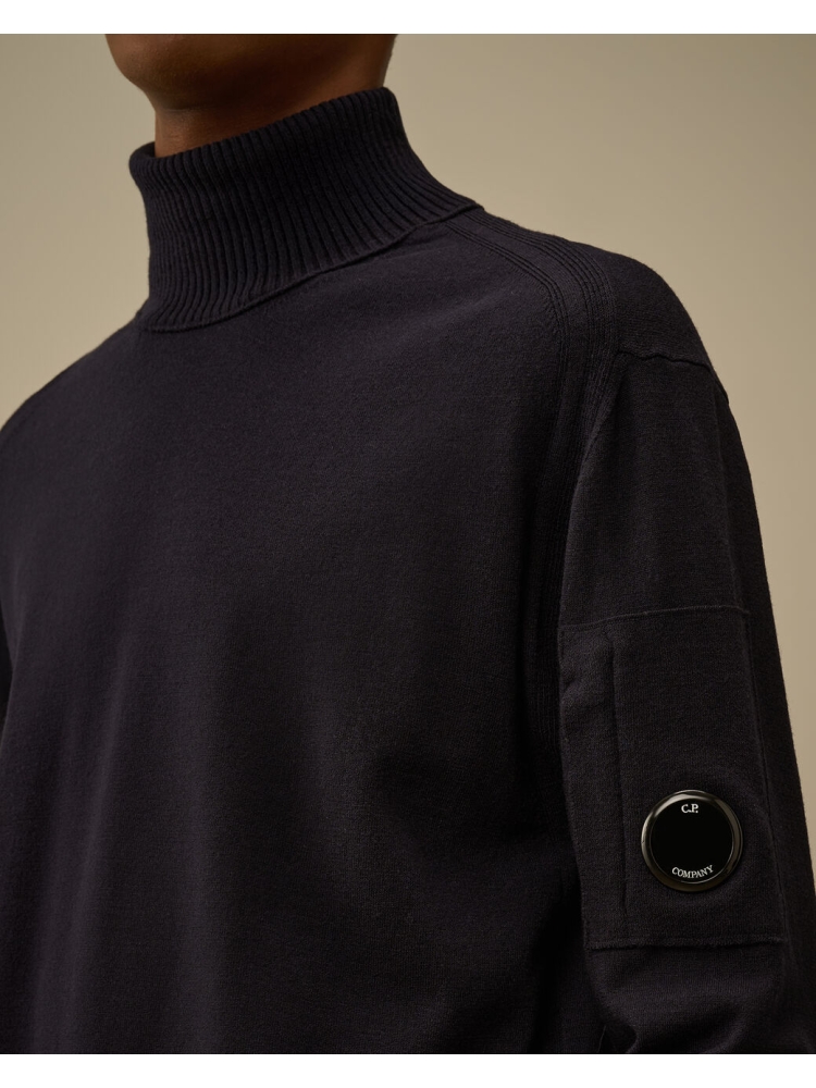 C.P. Company 19CMKN035A-005528A 888 TOTAL ECLIPSE