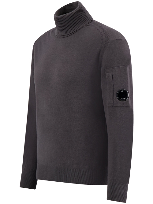 C.P. Company 19CMKN035A-005528A 978 DARK SHADOW foto 2