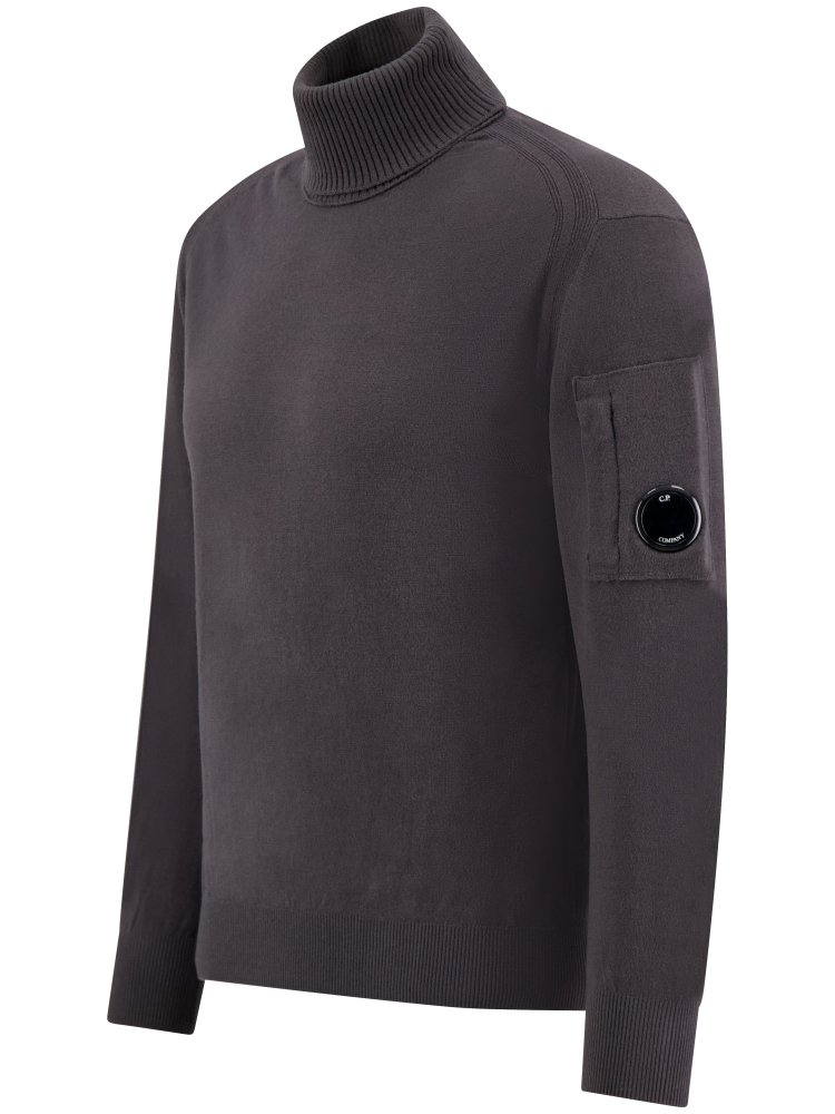 C.P. Company 19CMKN035A-005528A 978 DARK SHADOW