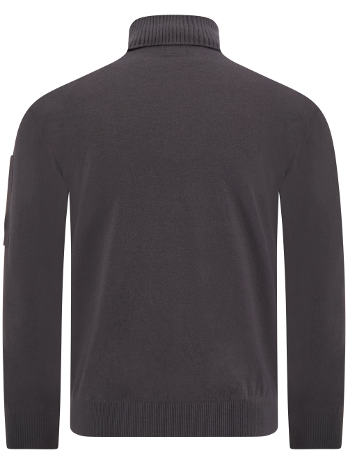 C.P. Company 19CMKN035A-005528A 978 DARK SHADOW foto 3