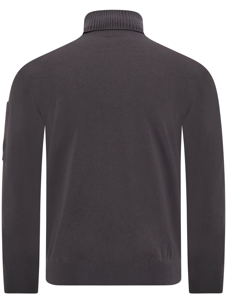 C.P. Company 19CMKN035A-005528A 978 DARK SHADOW