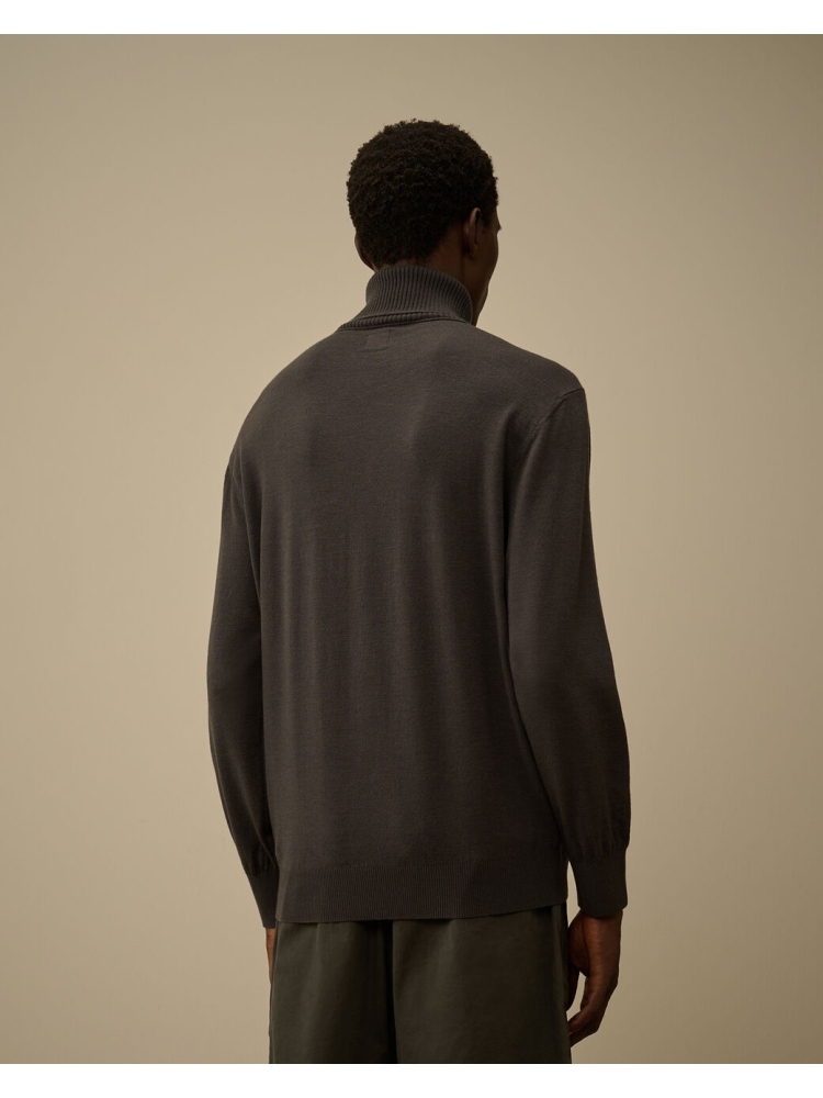 C.P. Company 19CMKN035A-005528A 978 DARK SHADOW