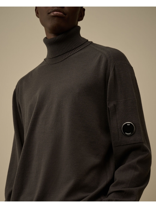 C.P. Company 19CMKN035A-005528A 978 DARK SHADOW foto 6