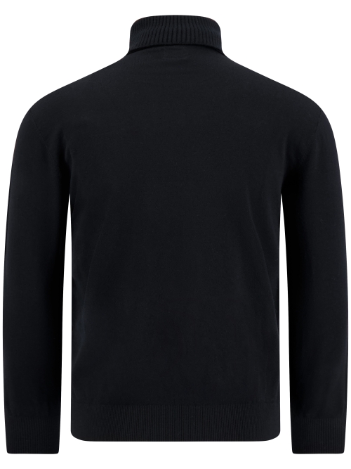 C.P. Company 19CMKN035A-005528A 999 BLACK foto 3