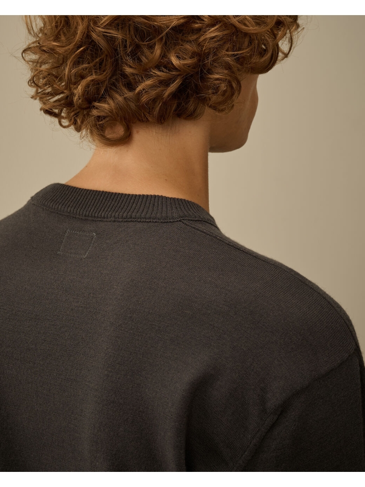 C.P. Company 19CMKN037A-05528A 978 DARK SHADOW