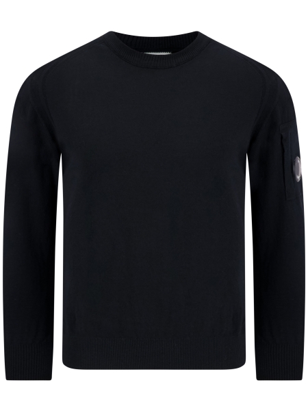 C.P. Company 19CMKN037A-05528A 999 BLACK