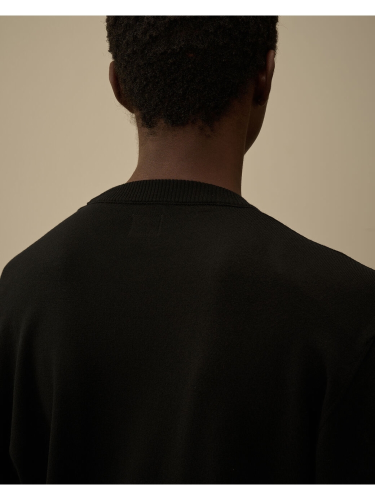 C.P. Company 19CMKN037A-05528A 999 BLACK