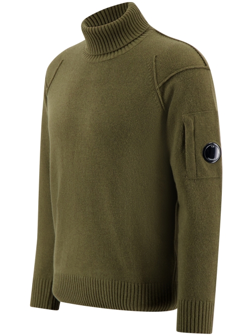 C.P. Company 19CMKN166A-110149A 683 IVY GREEN foto 2