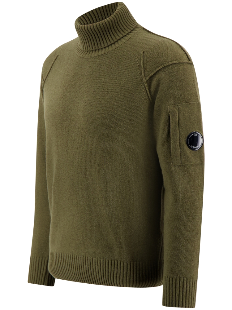 C.P. Company 19CMKN166A-110149A 683 IVY GREEN