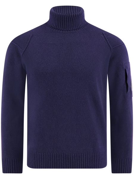 C.P. Company 19CMKN166A-110149A 888 TOTAL ECLIPSE