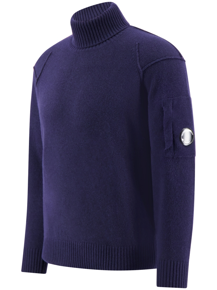 C.P. Company 19CMKN166A-110149A 888 TOTAL ECLIPSE