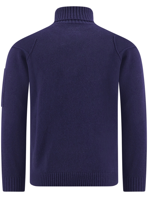 C.P. Company 19CMKN166A-110149A 888 TOTAL ECLIPSE foto 3