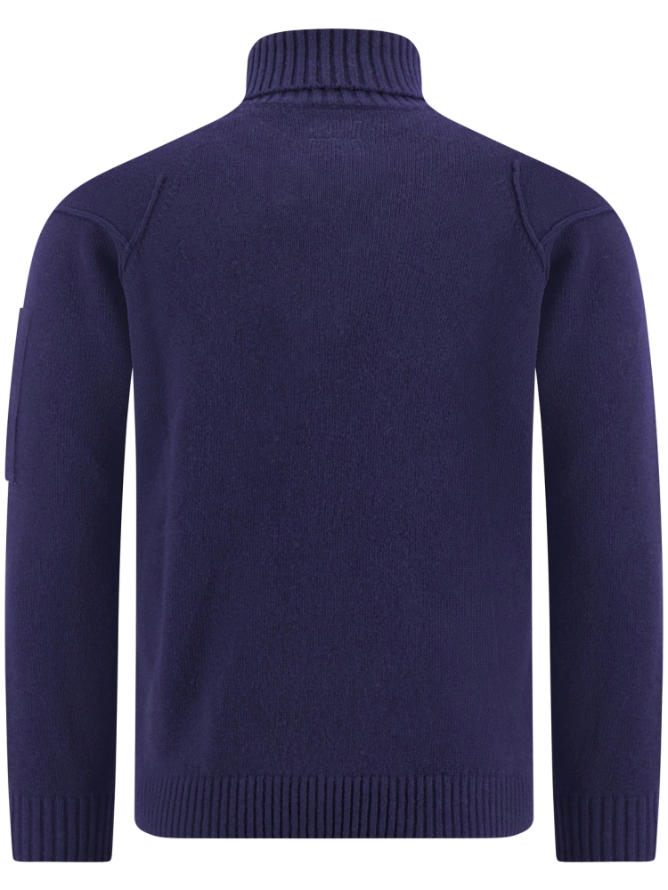 C.P. Company 19CMKN166A-110149A 888 TOTAL ECLIPSE