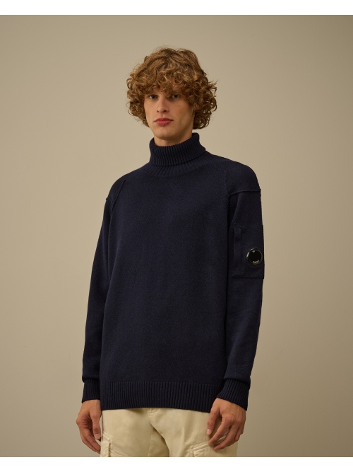 C.P. Company 19CMKN166A-110149A 888 TOTAL ECLIPSE foto 4