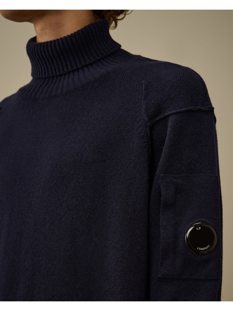 C.P. Company 19CMKN166A-110149A 888 TOTAL ECLIPSE