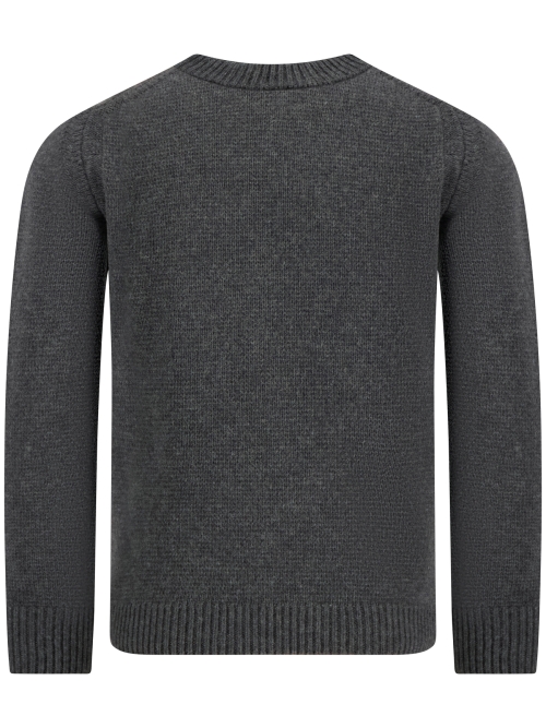 C.P. Company 19CMKN244A-110149M 978 DARK SHADOW foto 3