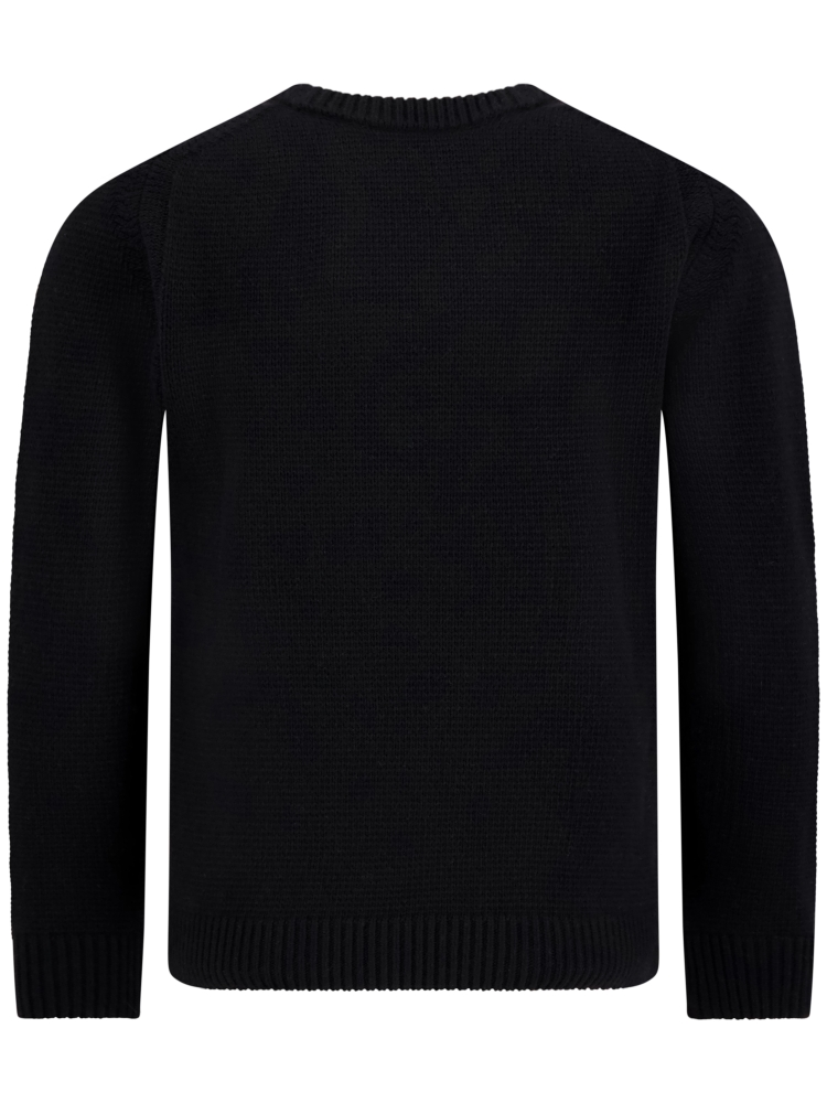 C.P. Company 19CMKN244A-110149M 999 BLACK