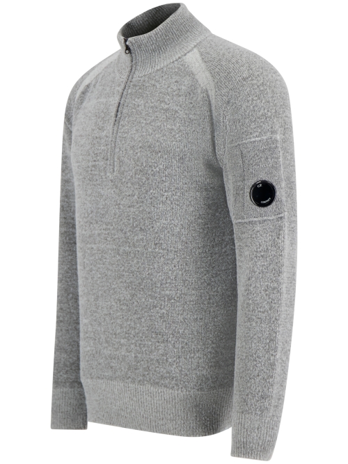 C.P. Company 19CMKN253A-006170A 921 GUNMETAL foto 2