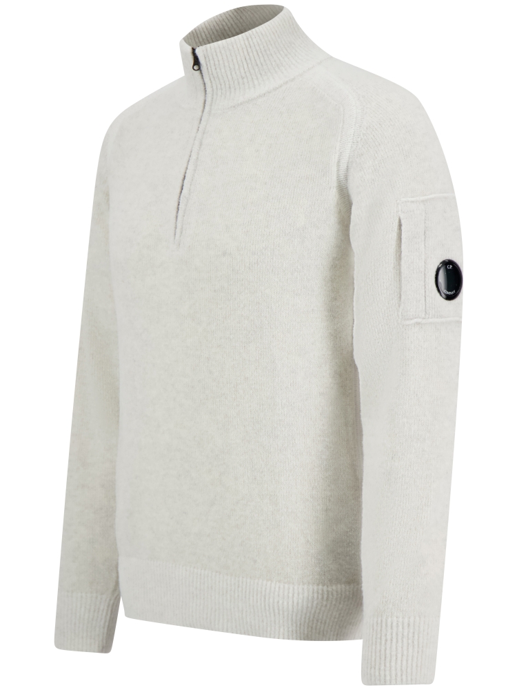 C.P. Company 19CMKN253A-006170A M12 WHITE M.