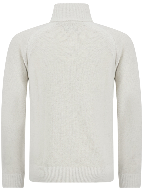 C.P. Company 19CMKN253A-006170A M12 WHITE M. foto 3