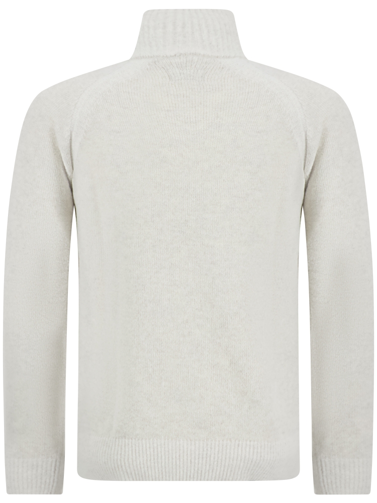 C.P. Company 19CMKN253A-006170A M12 WHITE M.