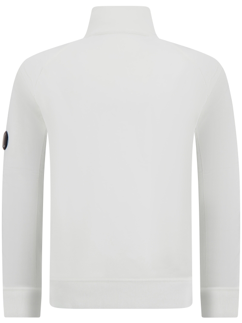 C.P. Company 19CMSS153A-005086W 103 GAUZE WHITE foto 3