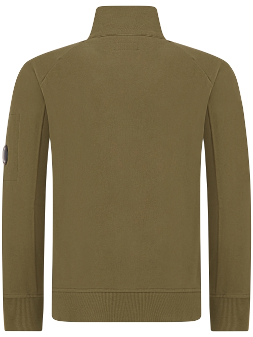 C.P. Company 19CMSS153A-005086W 683 IVY GREEN foto 3