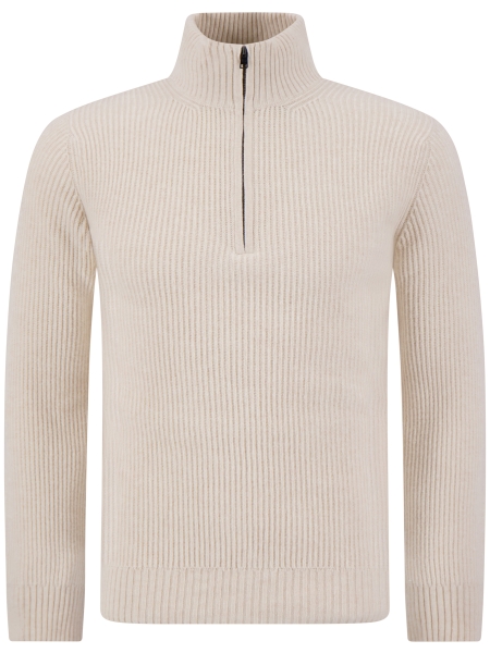 Woolrich CFWOKN2024MRUF5032 853 OATMEAL