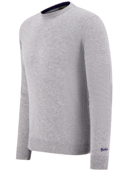Woolrich CFWOKN0278MRUF0469-W25 1863 F. GREY