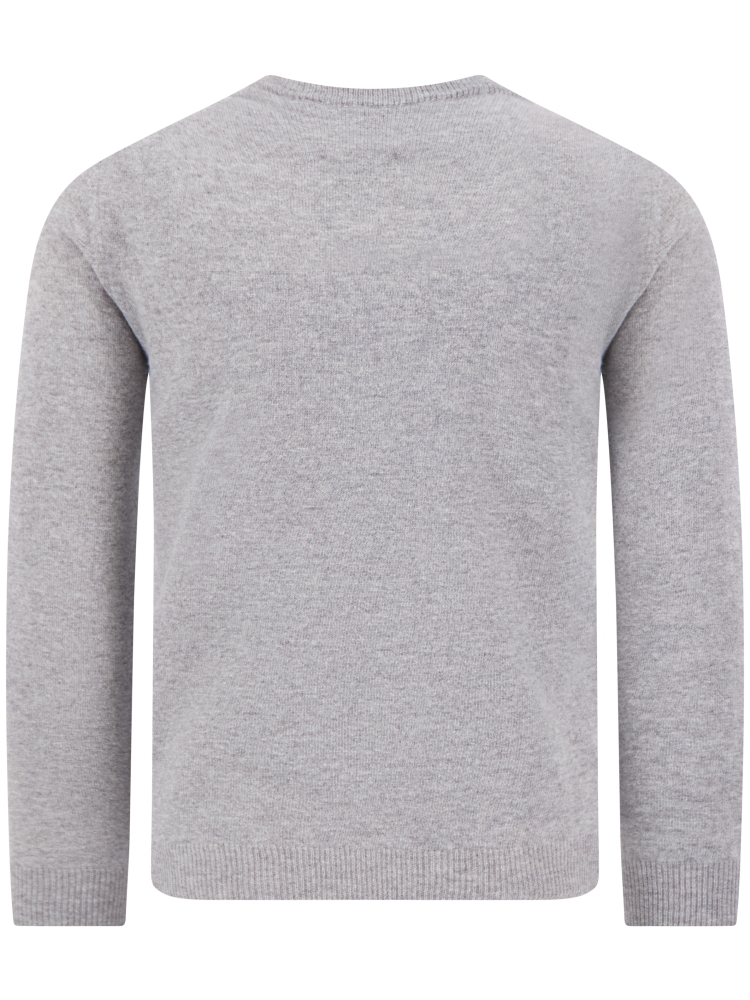 Woolrich CFWOKN0278MRUF0469-W25 1863 F. GREY