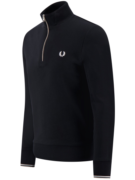 Fred Perry M3574-W25 102 BLACK