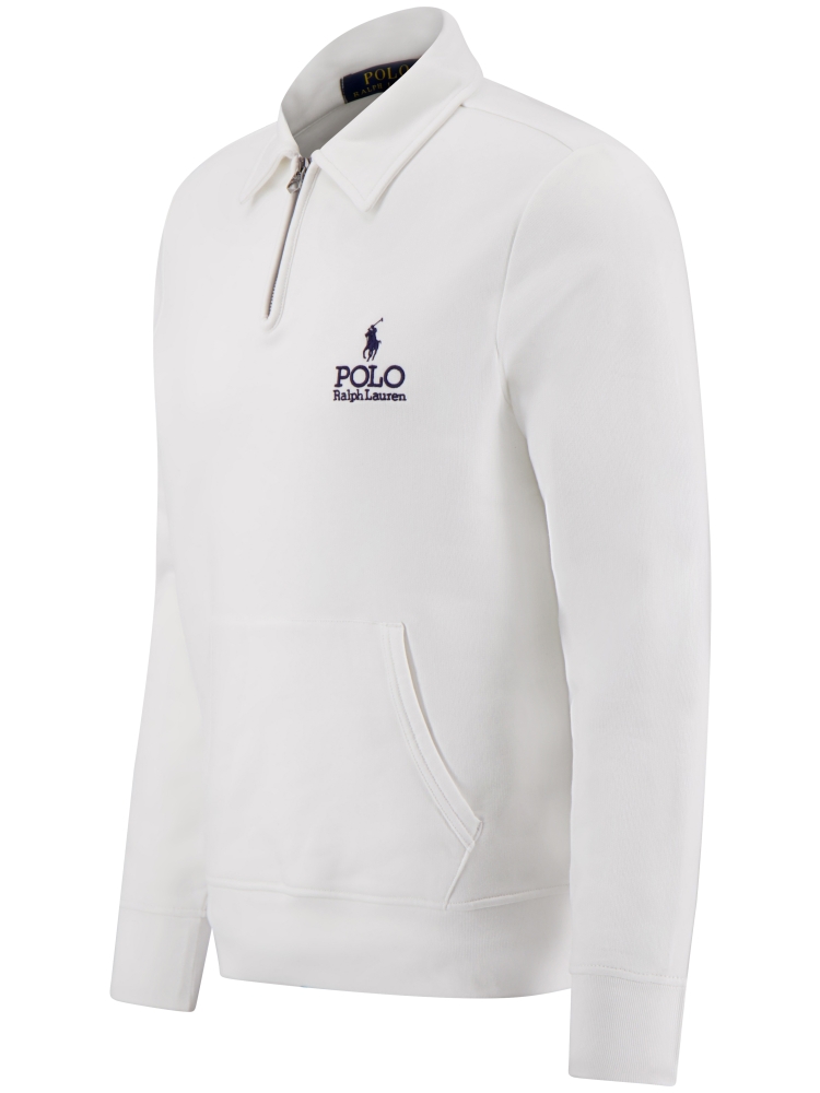 Polo Ralph Lauren 710-981139 001 WHITE