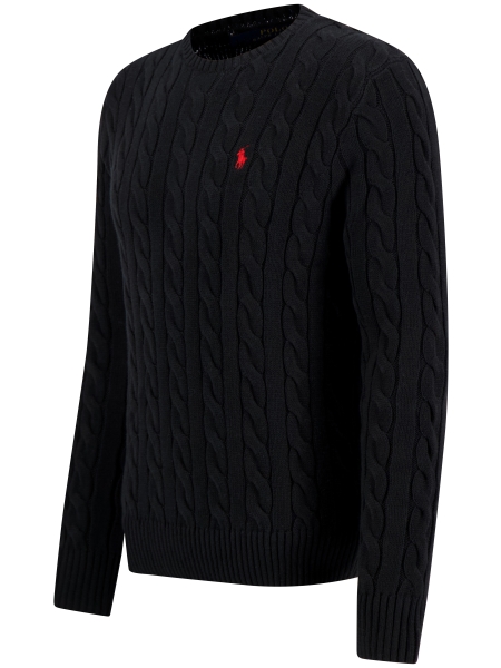 Polo Ralph Lauren  710-775885 012 POLO BLACK