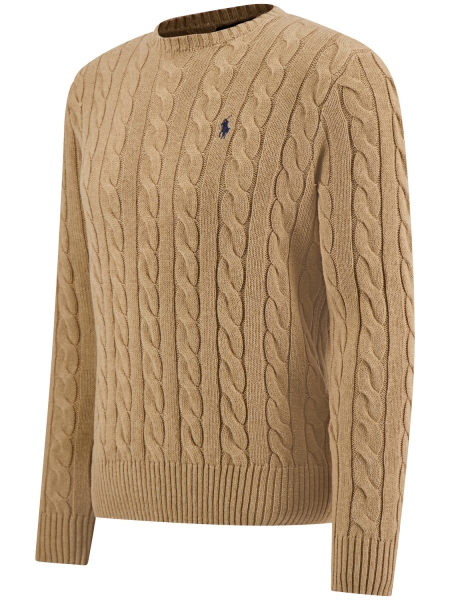 Polo Ralph Lauren  710-775885 014 CAMEL M.
