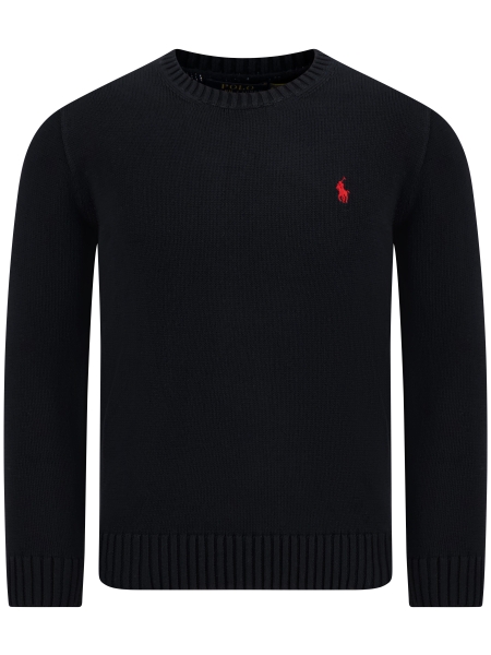Polo Ralph Lauren 710-810846-W25 020 POLO BLACK Polo Ralph Lauren 710-810846-W25 020 POLO BLACK