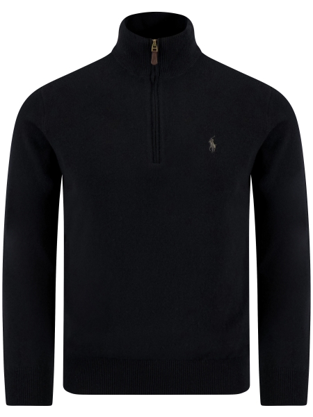 Polo Ralph Lauren 710-876756-W25 002 POLO BLACK Polo Ralph Lauren 710-876756-W25 002 POLO BLACK