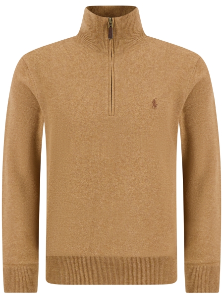 Polo Ralph Lauren  710-876756 013 LATTE BROWN H.