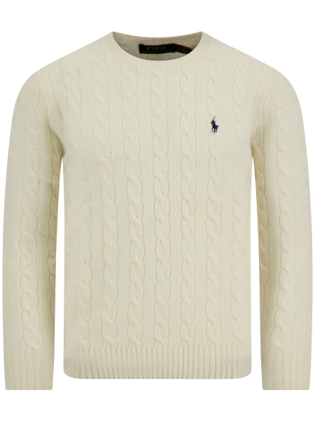 Polo Ralph Lauren  710-876762-W25 010 AND. CREAM