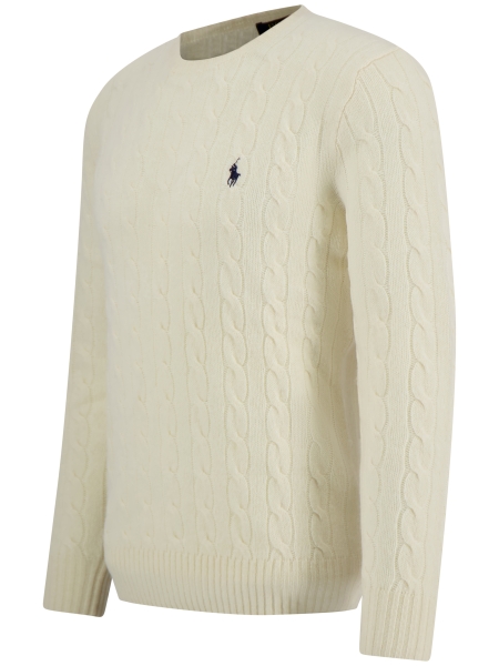 Polo Ralph Lauren  710-876762-W25 010 AND. CREAM
