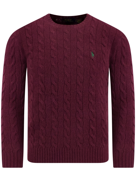 Polo Ralph Lauren  710-876762 011 AGED WINE H.