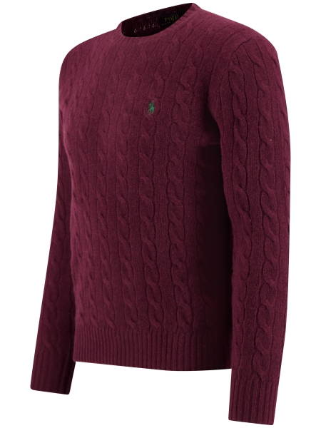 Polo Ralph Lauren  710-876762 011 AGED WINE H.