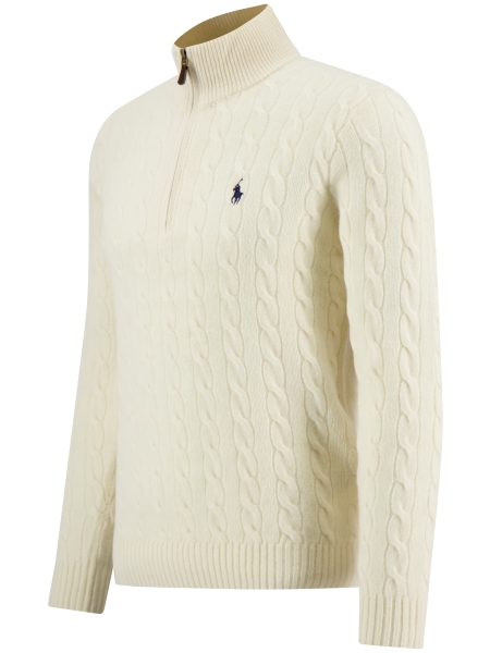 Polo Ralph Lauren  710-876766-W25 001 AND. CREAM