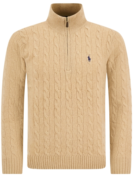 Polo Ralph Lauren  710-876766-W25 006 CAMEL M.