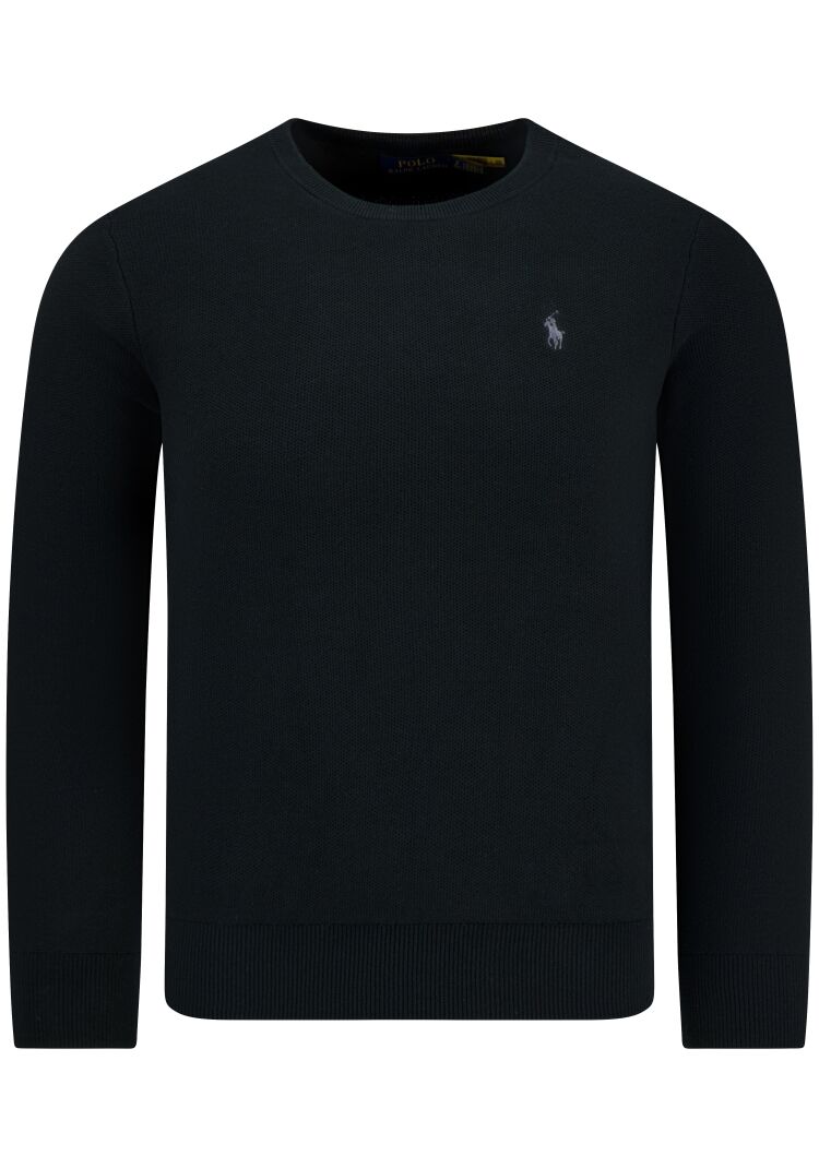 Polo Ralph Lauren 710-918163 508 POLO BLACK