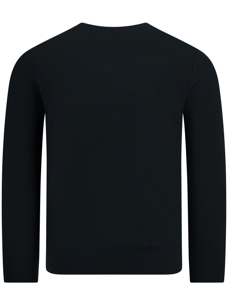 Polo Ralph Lauren 710-918163 508 POLO BLACK