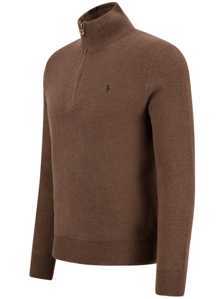 Polo Ralph Lauren  710-932304 527 N. BROWN HTR