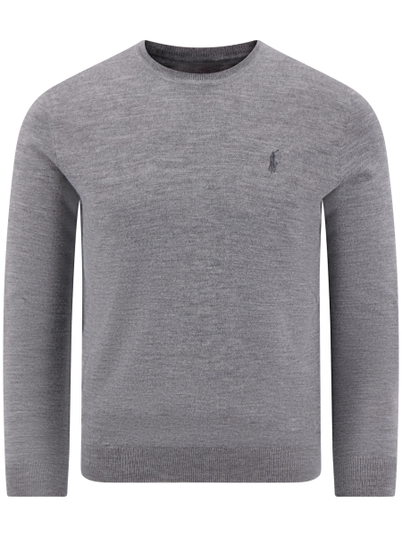 Polo Ralph Lauren 710-946143 002 FAWN GREY H. Polo Ralph Lauren 710-946143 002 FAWN GREY H.