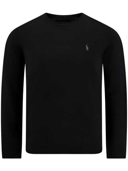 Polo Ralph Lauren  710-946143-W25 004 POLO BLACK