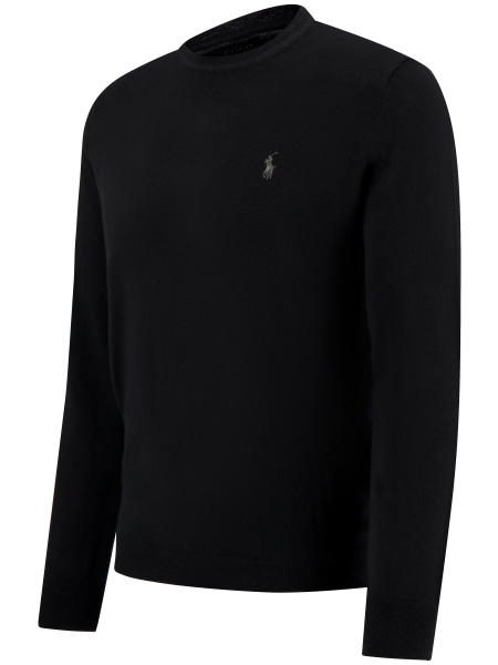 Polo Ralph Lauren  710-946143-W25 004 POLO BLACK